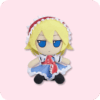 Alice Margatroid Plush