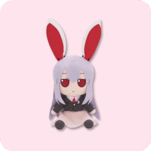 Reisen Udongein Inaba Plush