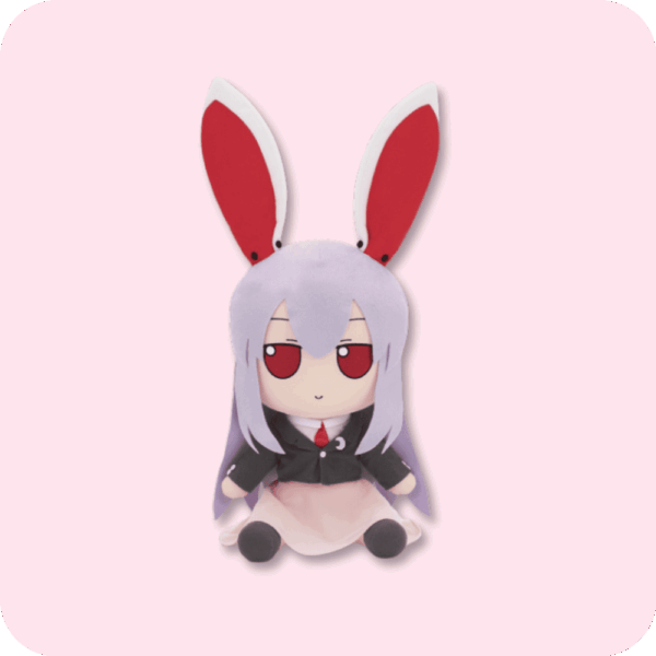 Reisen Udongein Inaba Plush