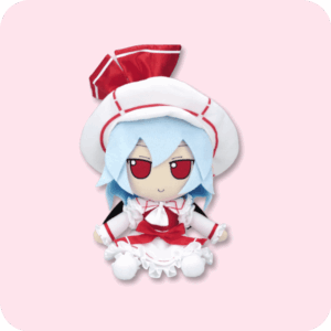 Remilia Scarlet Plush