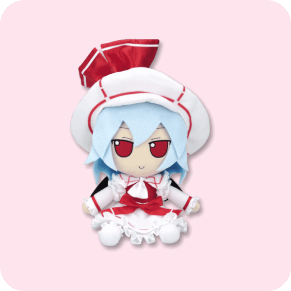 Remilia Scarlet Plush