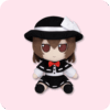 Renko Usami Plush
