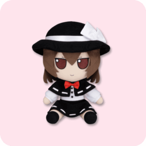 Renko Usami Plush