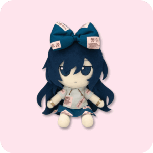 Shion Yorigami Plush