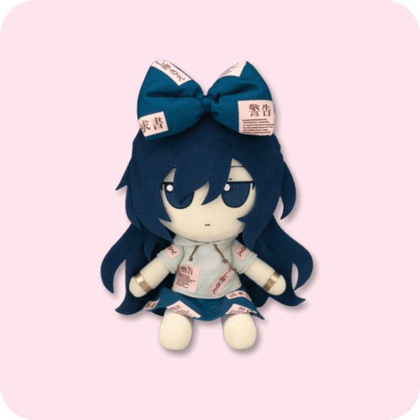 Shion Yorigami Plush