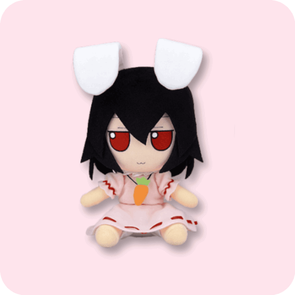 Tewi Inaba Plush