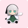 Youmu Konpaku Plush